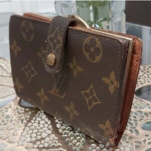 Louis Vuitton Juliette Wallet